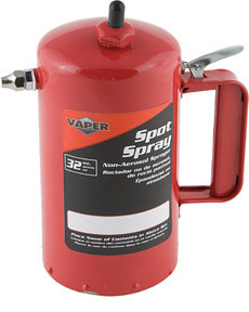 Red Spot Spray Non-Aerosol Sprayer 19419