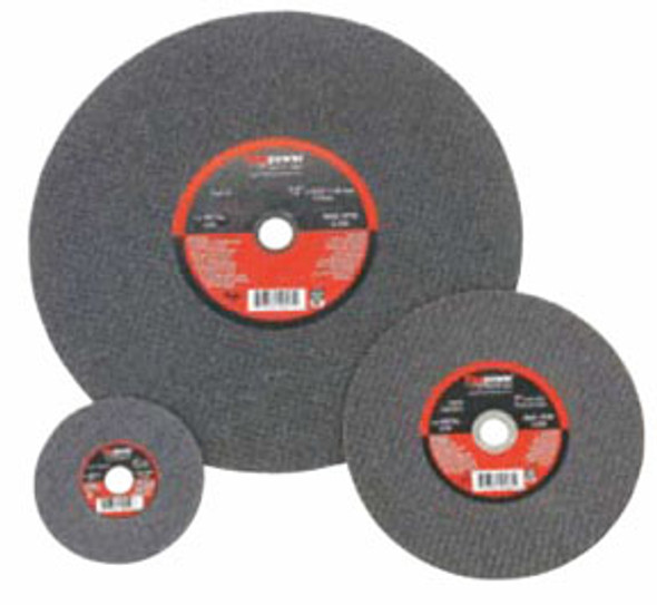 4" Abrasive Cutoff Wheel 1423-3145