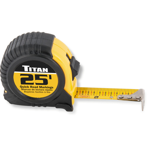 25ft Tape Measure 10906