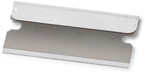 Extra-Heavy Duty #20 Razor Blades, 20Pc 11039