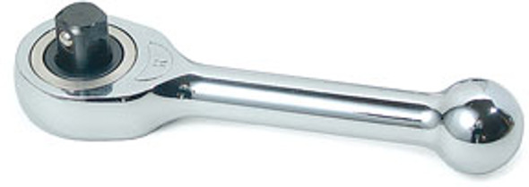 1/4 Dr, Gearless Micro Ratchet 11200