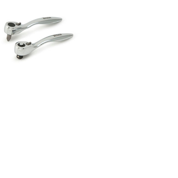 Offset Micro Bit Driver and Ratchet Set, 2pc 11203