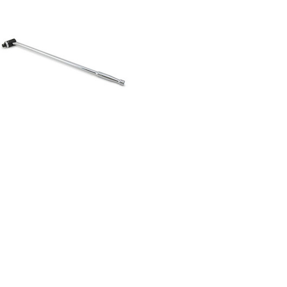 1/2" Dr, Ratcheting Breaker Bar, 24" 12024
