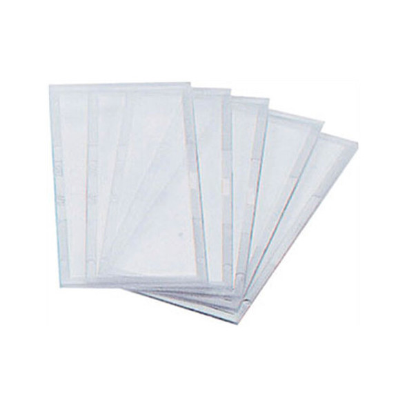 Front Cover Lens for Vq4100-1004 2089-1010