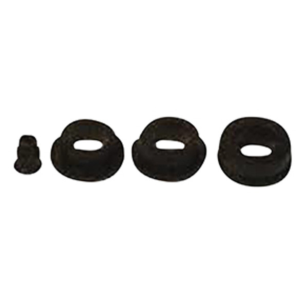 Airlift and Vacufill TM Rubber Adapters 550535