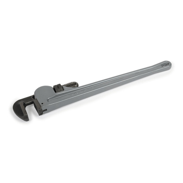 24" Aluminum Pipe Wrench 21344