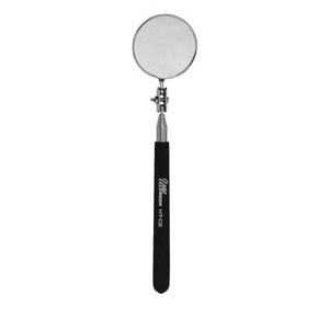 High Tech Telescoping Inspection Mirror, Telescopes from 6 1/2" to 36 3/8" HTC-2