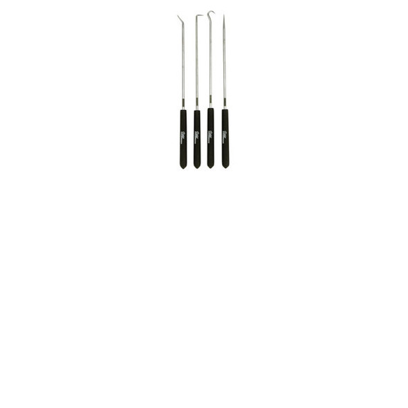 4 pc. Individual Hook and Pick Set CHP4-L