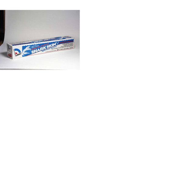 Shark Skin HDPE Heavy Truck & Marine Plastic Sheeting - 20’ x 350’ 36117