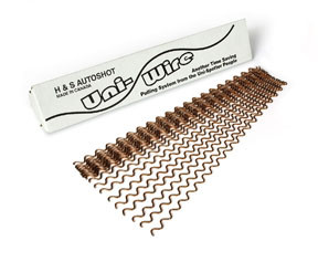 1 lb. Uni-Wire bundle 2101