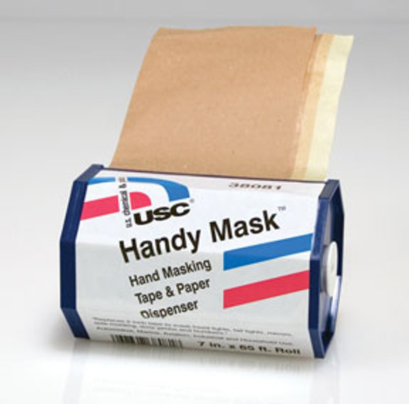 Handy Mask Refill Rolls - 15/Display Box 38082