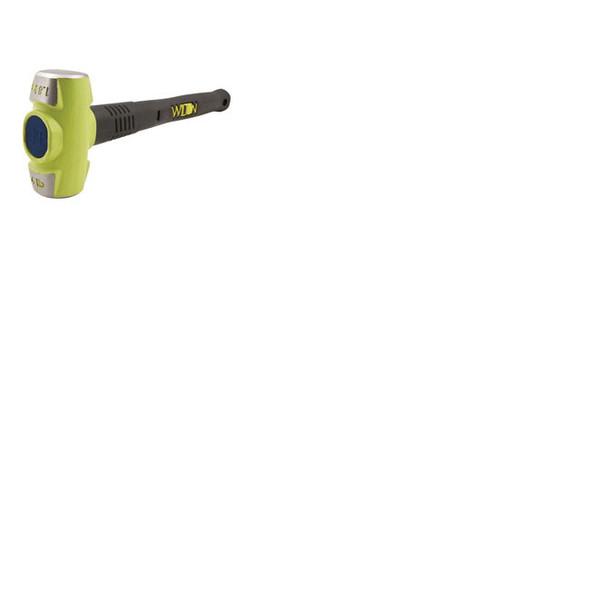 12" Bash Sledge Hammer (30HRC)- 4lb Head 40412