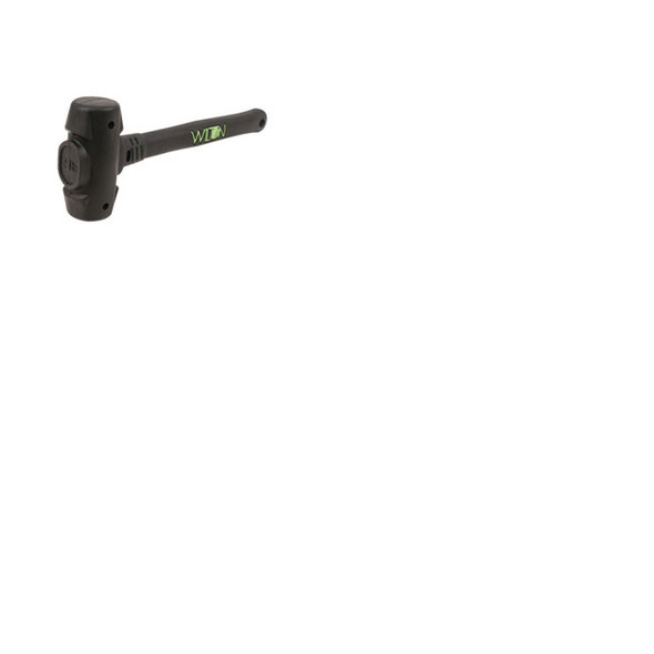 2lb, 14" BASH Dead Blow Hammer 55214