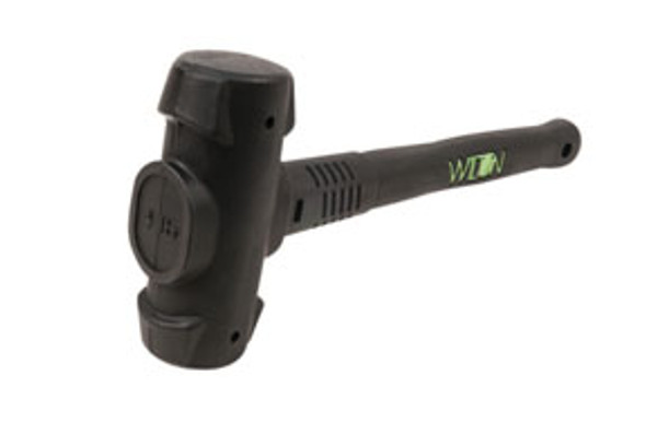 4lb, 16" BASH Dead Blow Hammer 55416