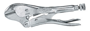The Original Locking Pinch-Off Tool, 7" RR