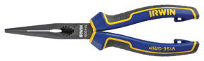 Standard Long Nose Pliers, 8" 1902418