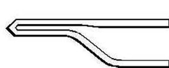 Replacement Soldering Tip LG2000ST