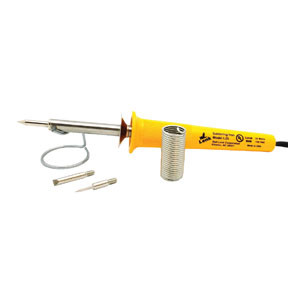 25 Watt Soldering Iron Kit L25K