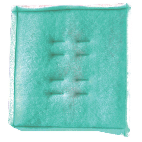 Series 45 Intake Filter- 20" x 20" 4520-2020