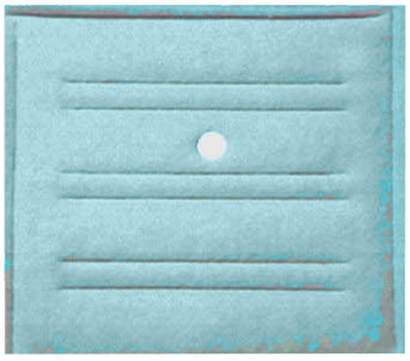 Series 55 Intake Filters, 20" x 20" 865006