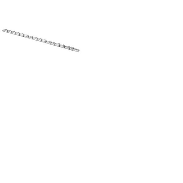 soc rail 3/8" V421