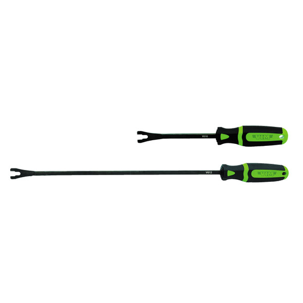 2-Piece Upholstery Tool Set V613