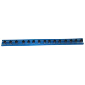 Magrail TL, 12” Long, Blue, 12-1/2” MR12B12C