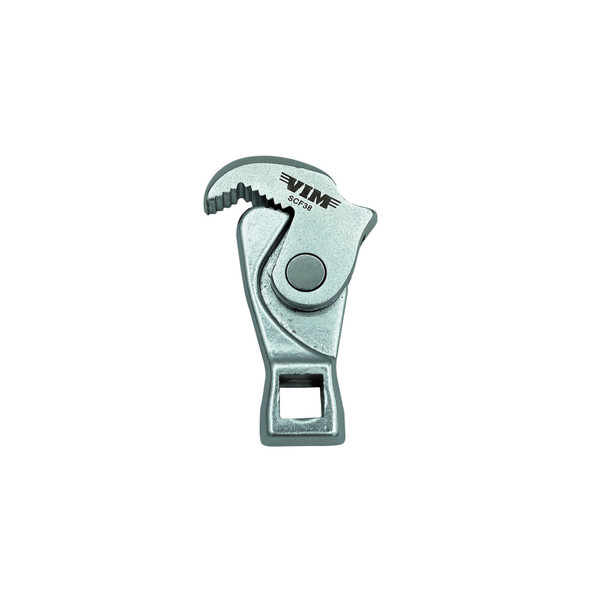 3/8'' Dr. Spring-loaded Crowfoot Wrench SCF38