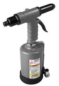 1/4" Heavy Duty  Air Rivet Gun SX1819T