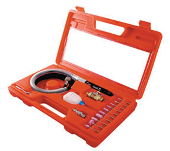 Pencil Die Grinder Set SX245K Pencil Die Grinder Set SX245K