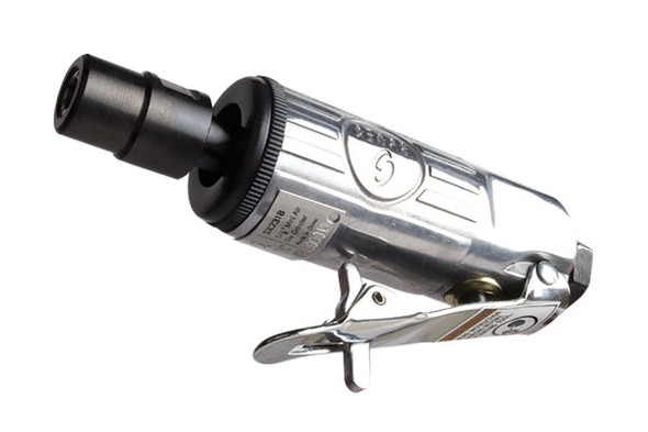 1/4" Dr. Mini Air Die Grinder SX231B 1/4" Dr. Mini Air Die Grinder SX231B