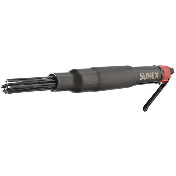 Heavy Duty Straight Needle Scaler SX247