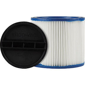 CleanStream Gore HEPA Cartridge Filter 9034033