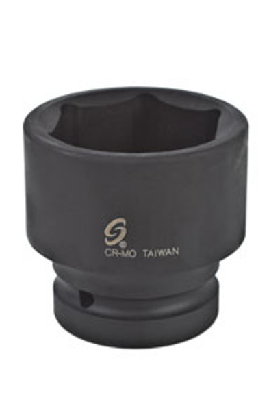 1" Dr Impact Socket, 65mm 565M