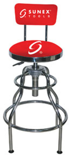 Hydraulic Shop Stool 8516 Hydraulic Shop Stool 8516