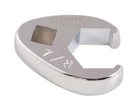 3/8" Dr. Flare Nut Crowfoot Wrench, 7/8” 970818