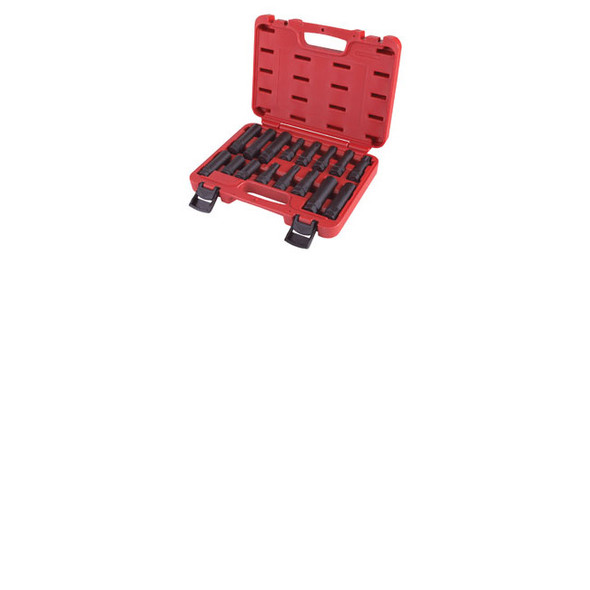 Master Wheel Lock Key Set, 16Pc 3926