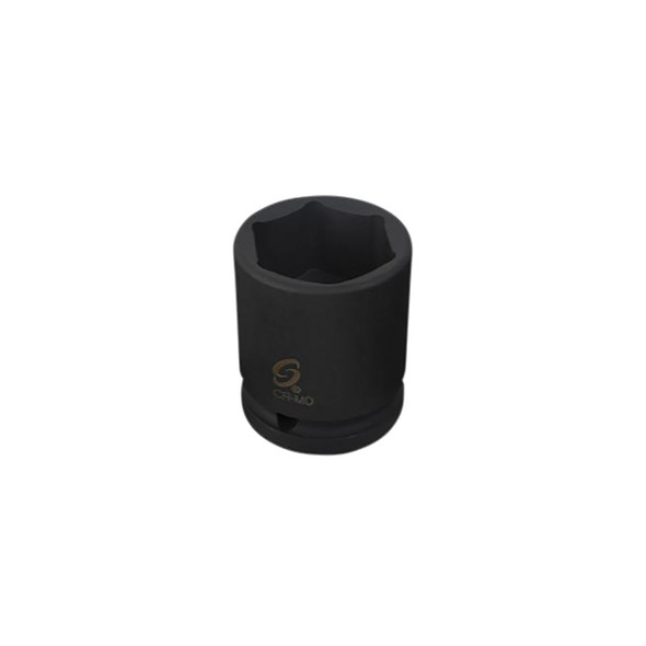 3/4" Dr Impact Socket, 2-13/16" 490