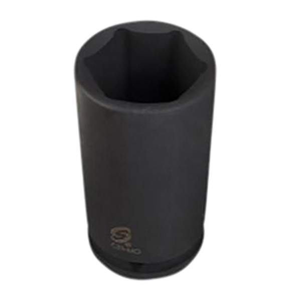 3/4" Dr Deep Impact Socket, 2-13/16" 490D