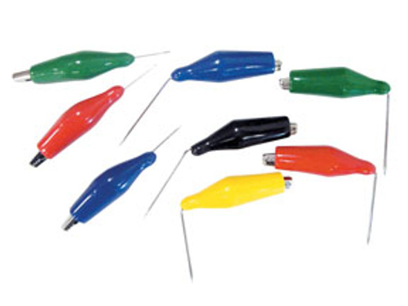Angled Electrical Back Probe Kit 490-M