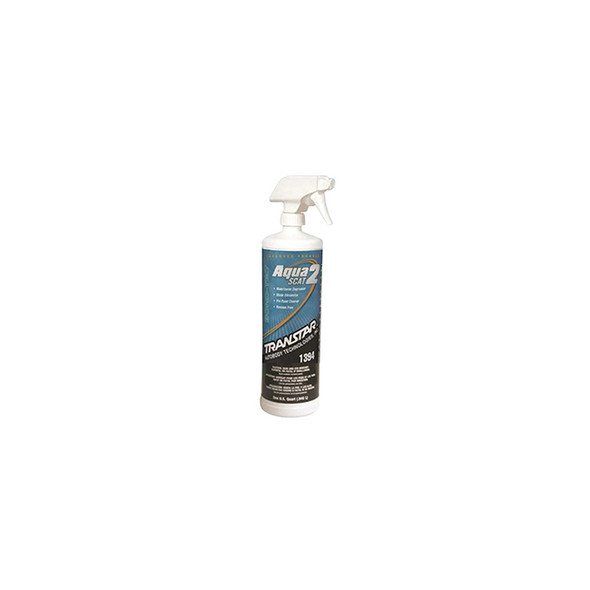 Aqua SCAT 2 Waterborne Degreaser, Qt. 1394