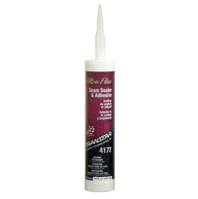 Ultra Flex Ms Prem.seam Sealer 4172