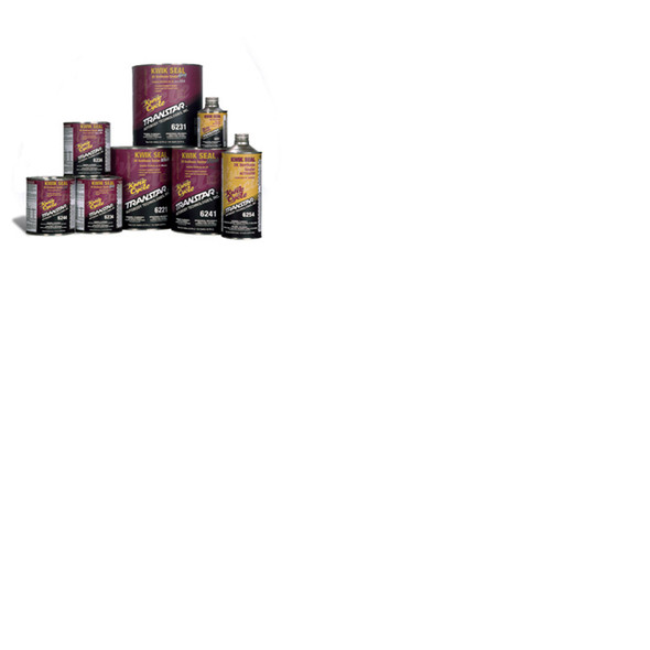 Kwik Seal White, 1-Quart 6224