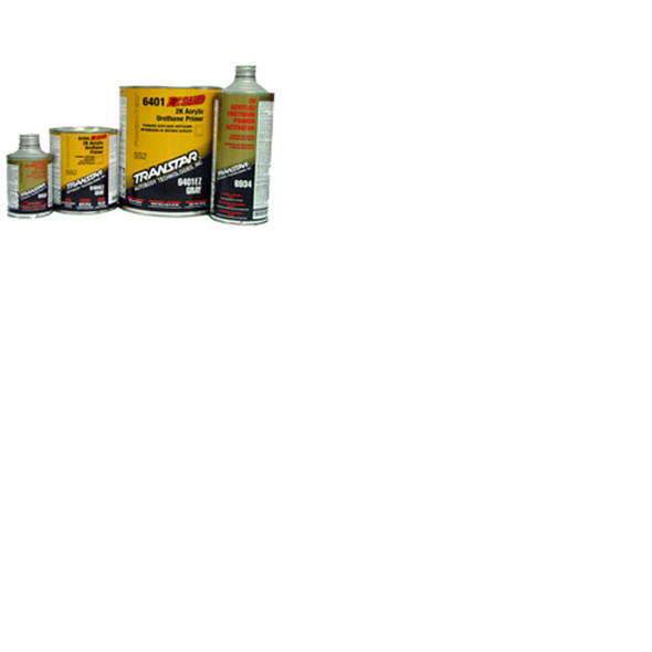 EZ Sand Primer Gray, 1-Gallon 6401