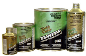 2K Acrylic Urethane Primer Activator 6584