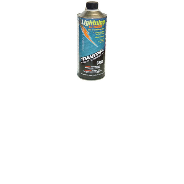 Lightning Activator, 1-Quart 6854