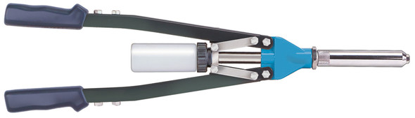 1/4" Super Duty Riveter, 5 ¾” Nose 19830