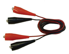 Extra Heavy Duty Test Leads 23100