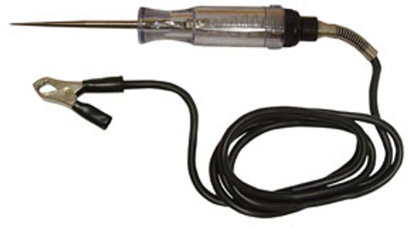 6/12 Volts  Heavy Duty  Circuit Teste 27000