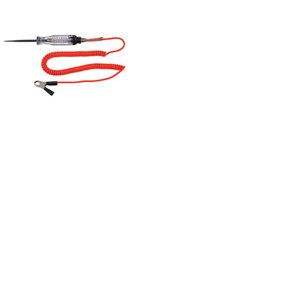 6/12 Volts  Heavy Duty  Circuit Tester 27300